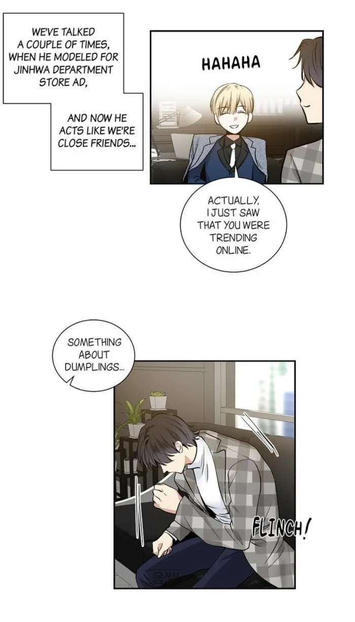 Paid - Chapter 12 Page 17