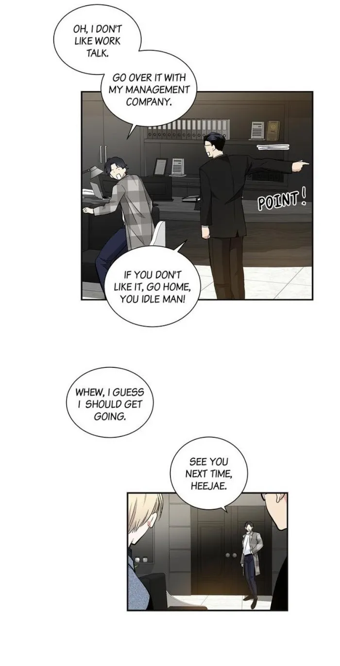 Paid - Chapter 12 Page 33