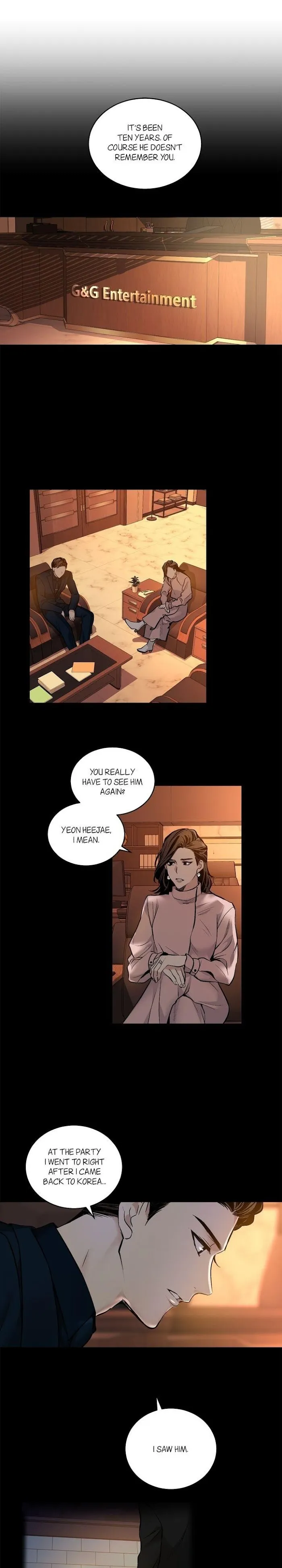 Paid - Chapter 14 Page 18