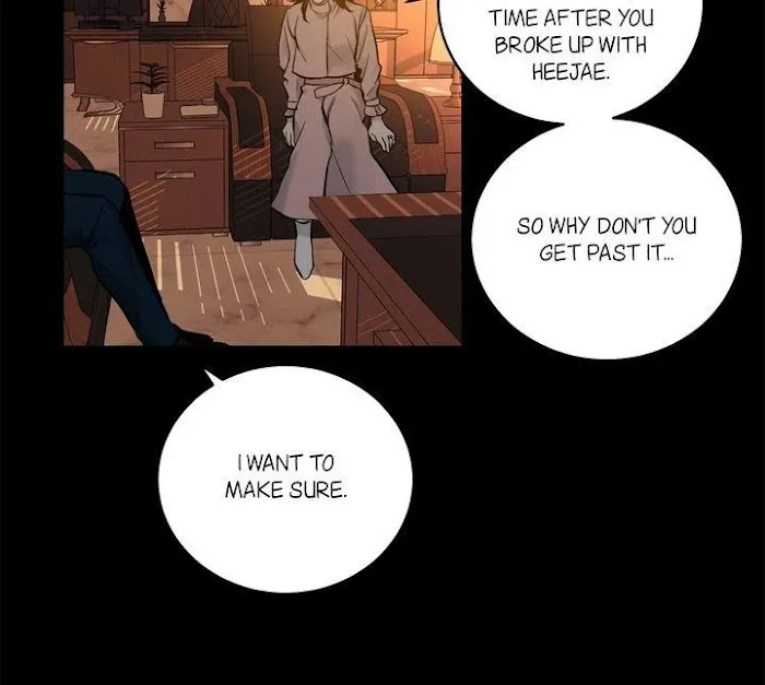 Paid - Chapter 14 Page 21