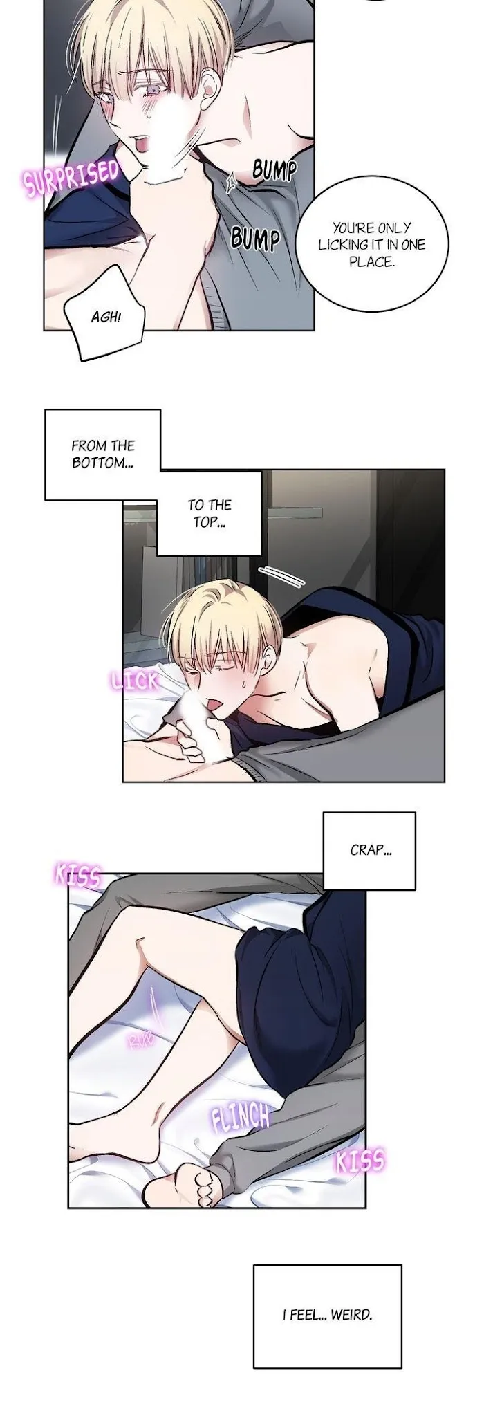Paid - Chapter 16 Page 12