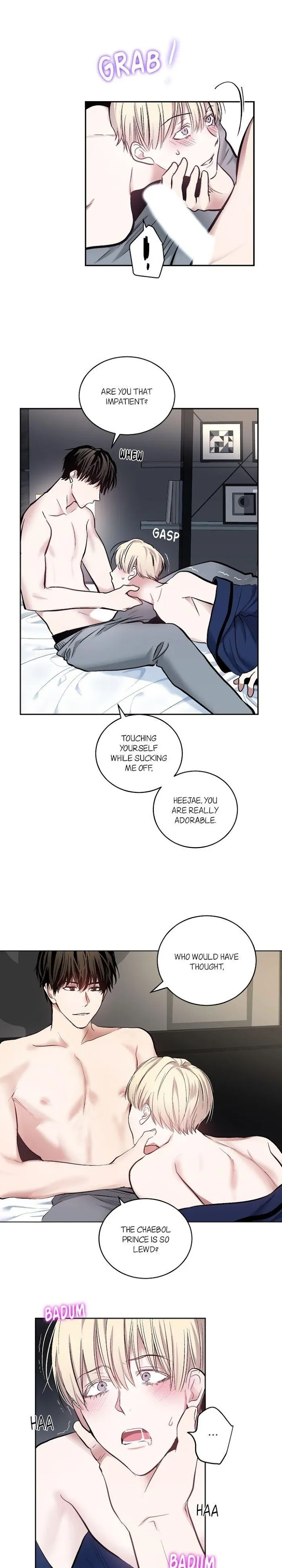 Paid - Chapter 16 Page 14