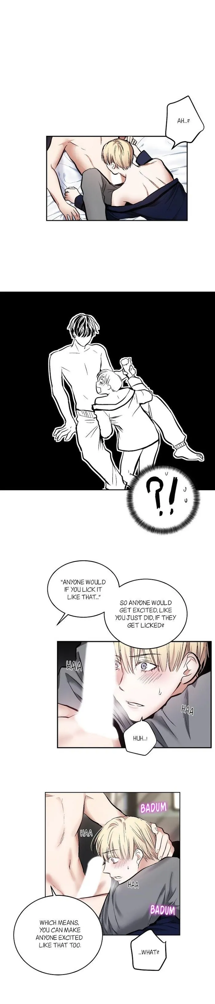 Paid - Chapter 16 Page 15