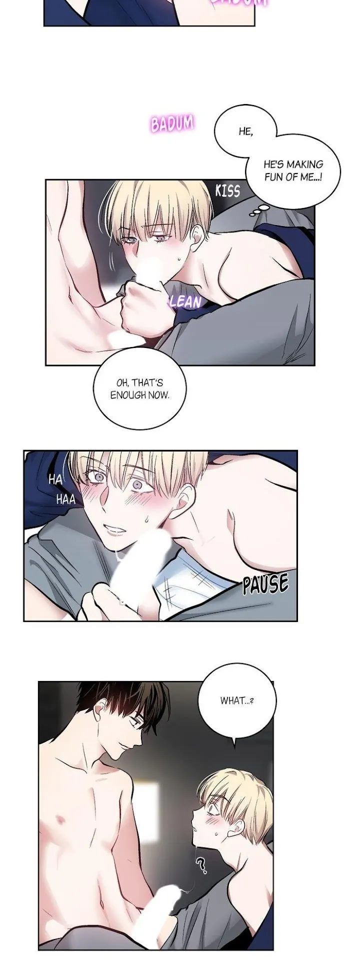 Paid - Chapter 16 Page 16