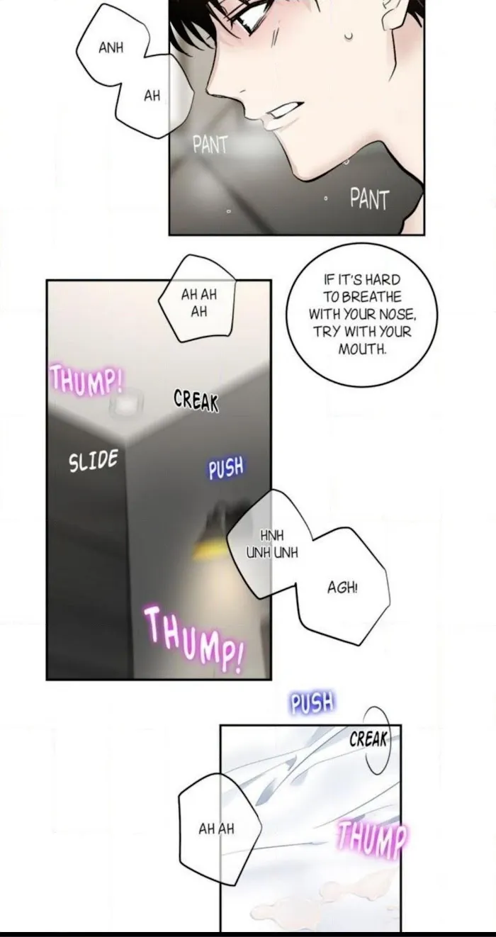 Paid - Chapter 17 Page 18