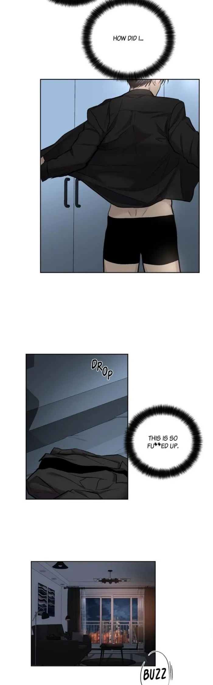 Paid - Chapter 19 Page 29