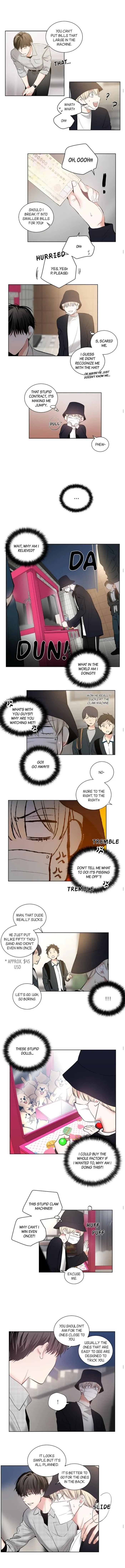 Paid - Chapter 2 Page 6