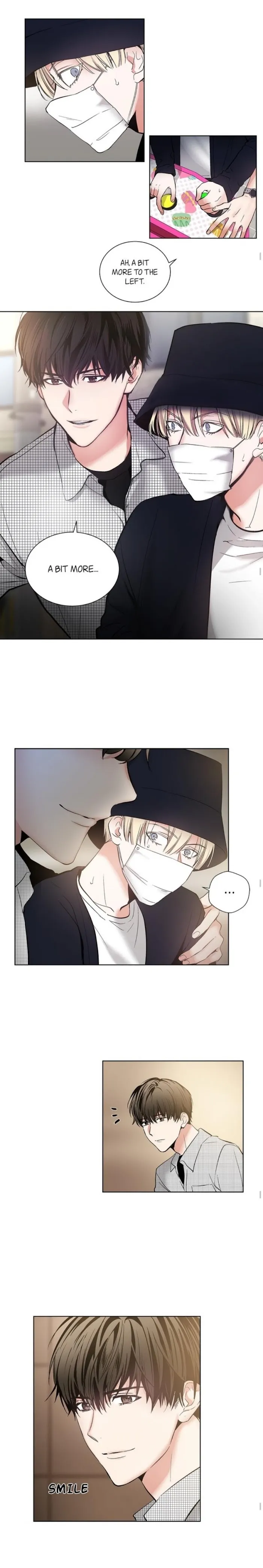 Paid - Chapter 2 Page 7