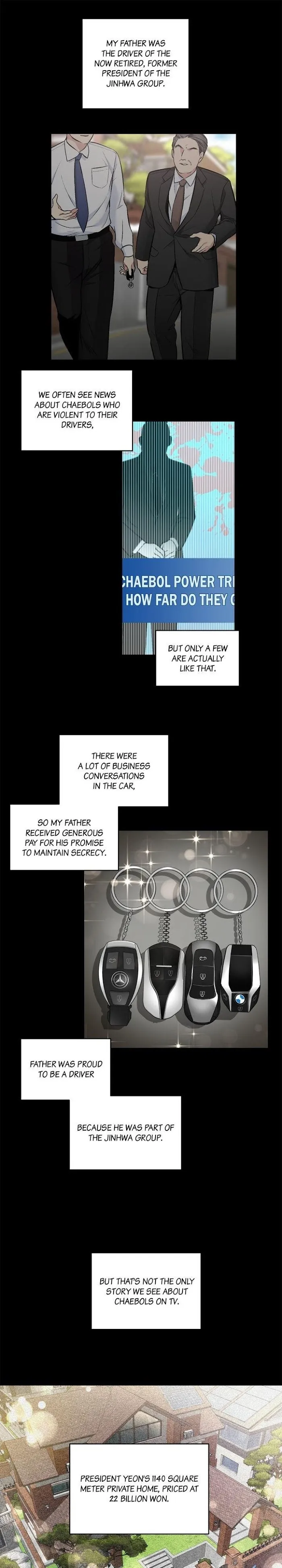 Paid - Chapter 20 Page 7