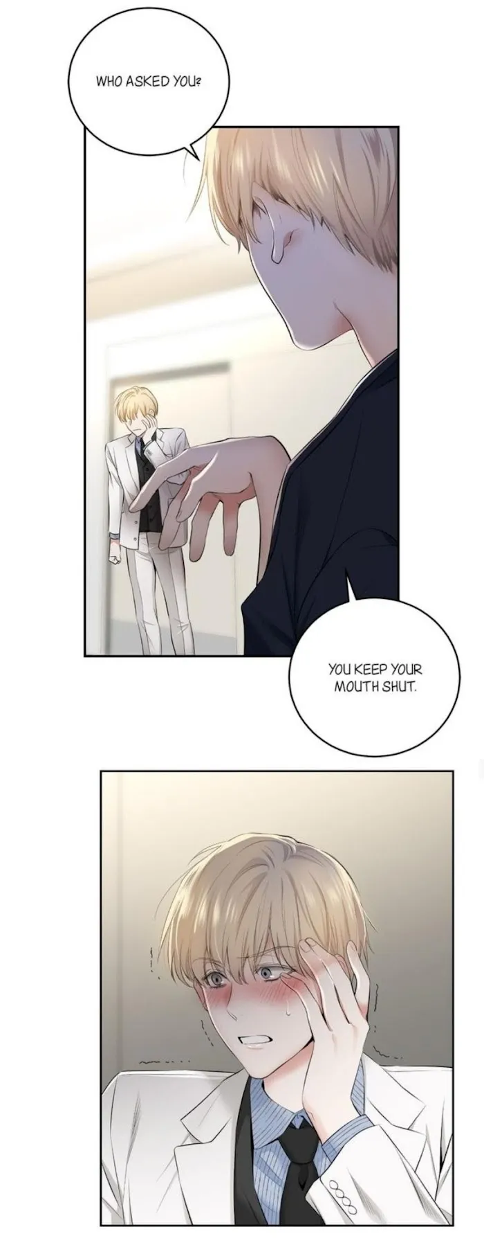 Paid - Chapter 21 Page 4