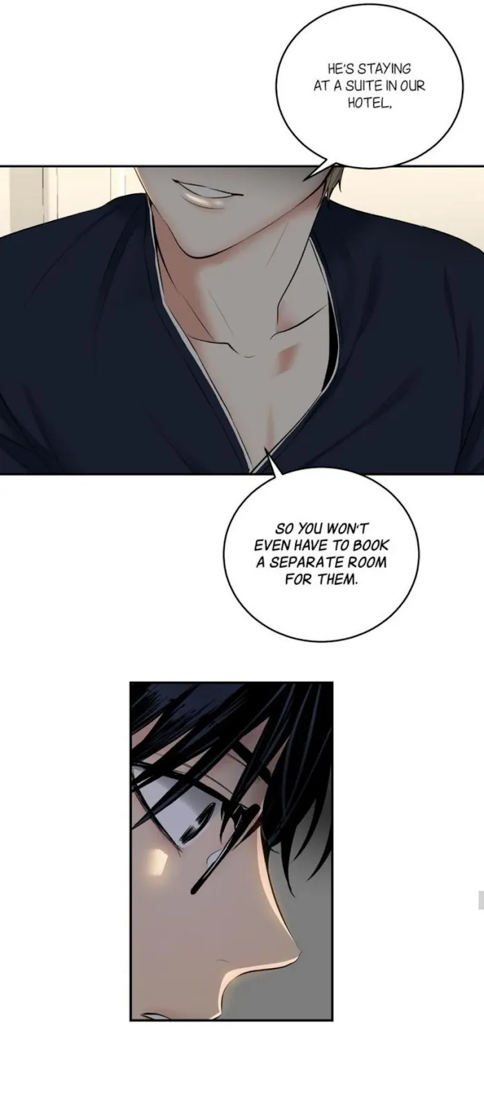 Paid - Chapter 21 Page 9