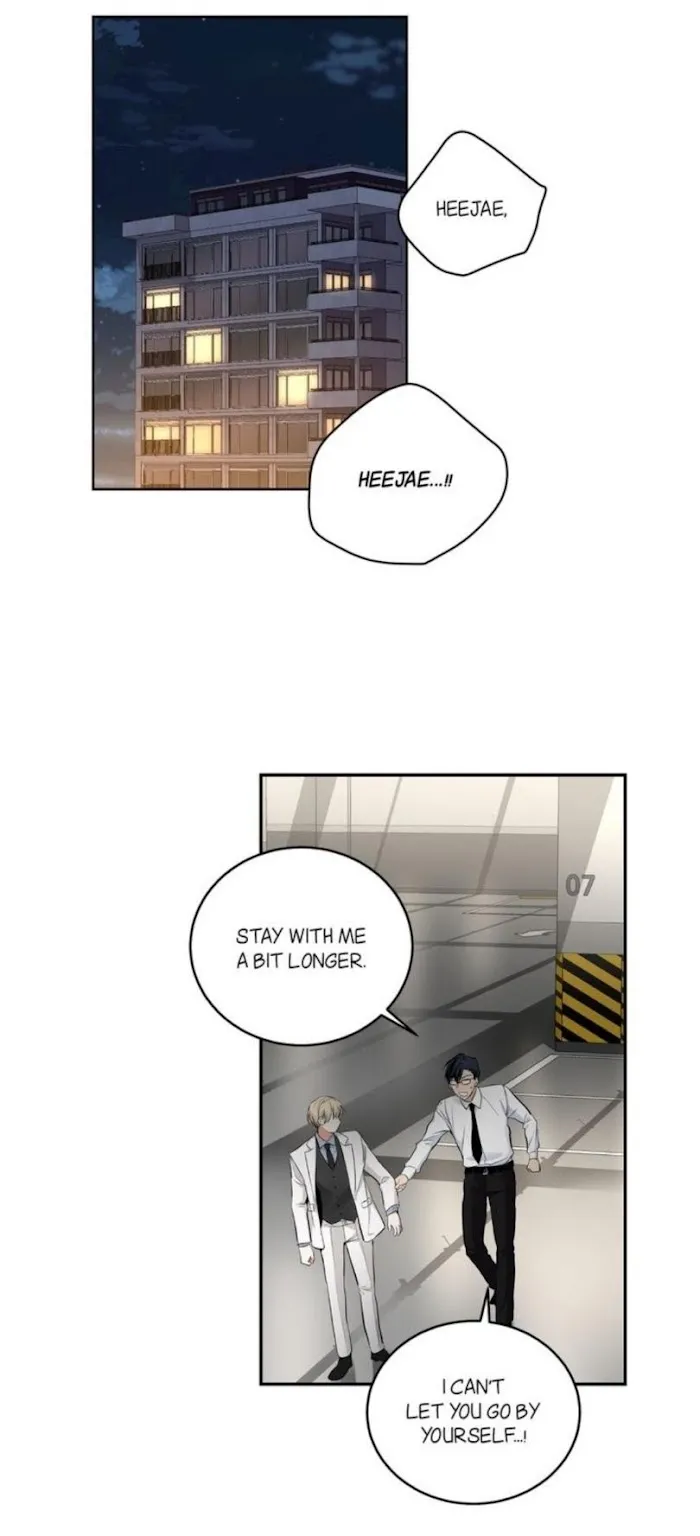 Paid - Chapter 21 Page 16