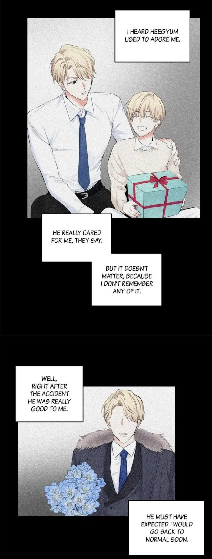 Paid - Chapter 21 Page 23
