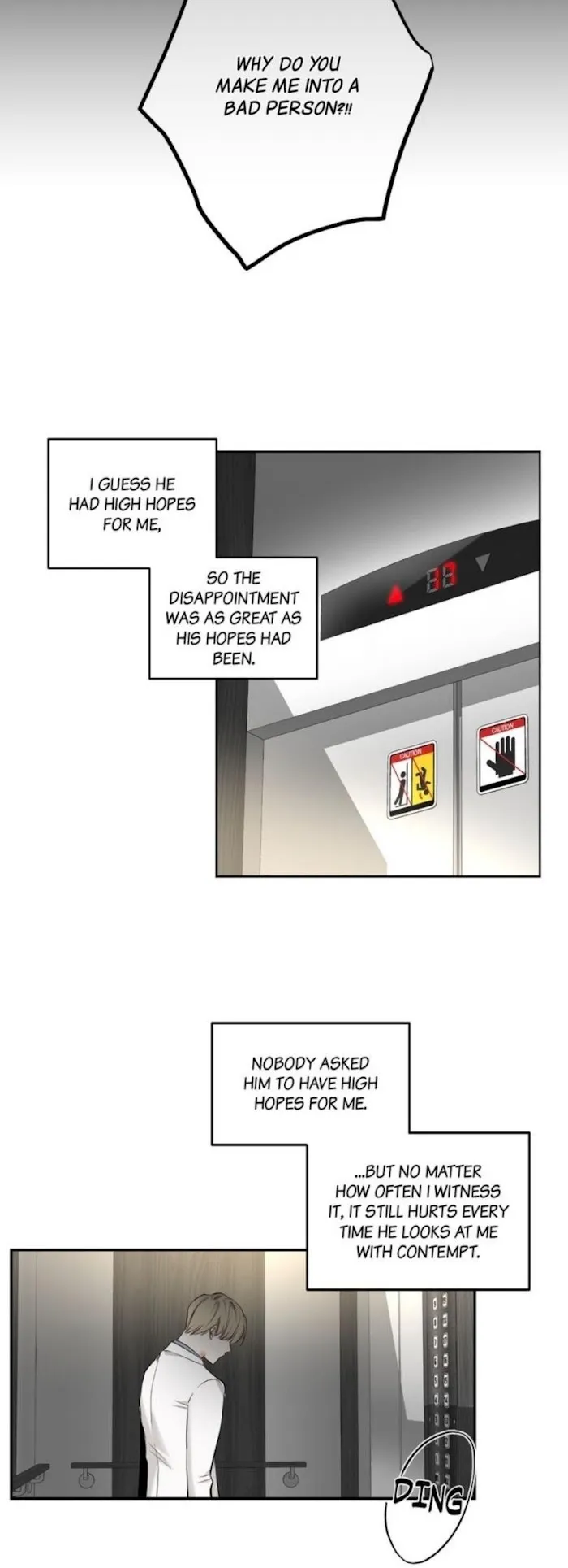 Paid - Chapter 21 Page 26