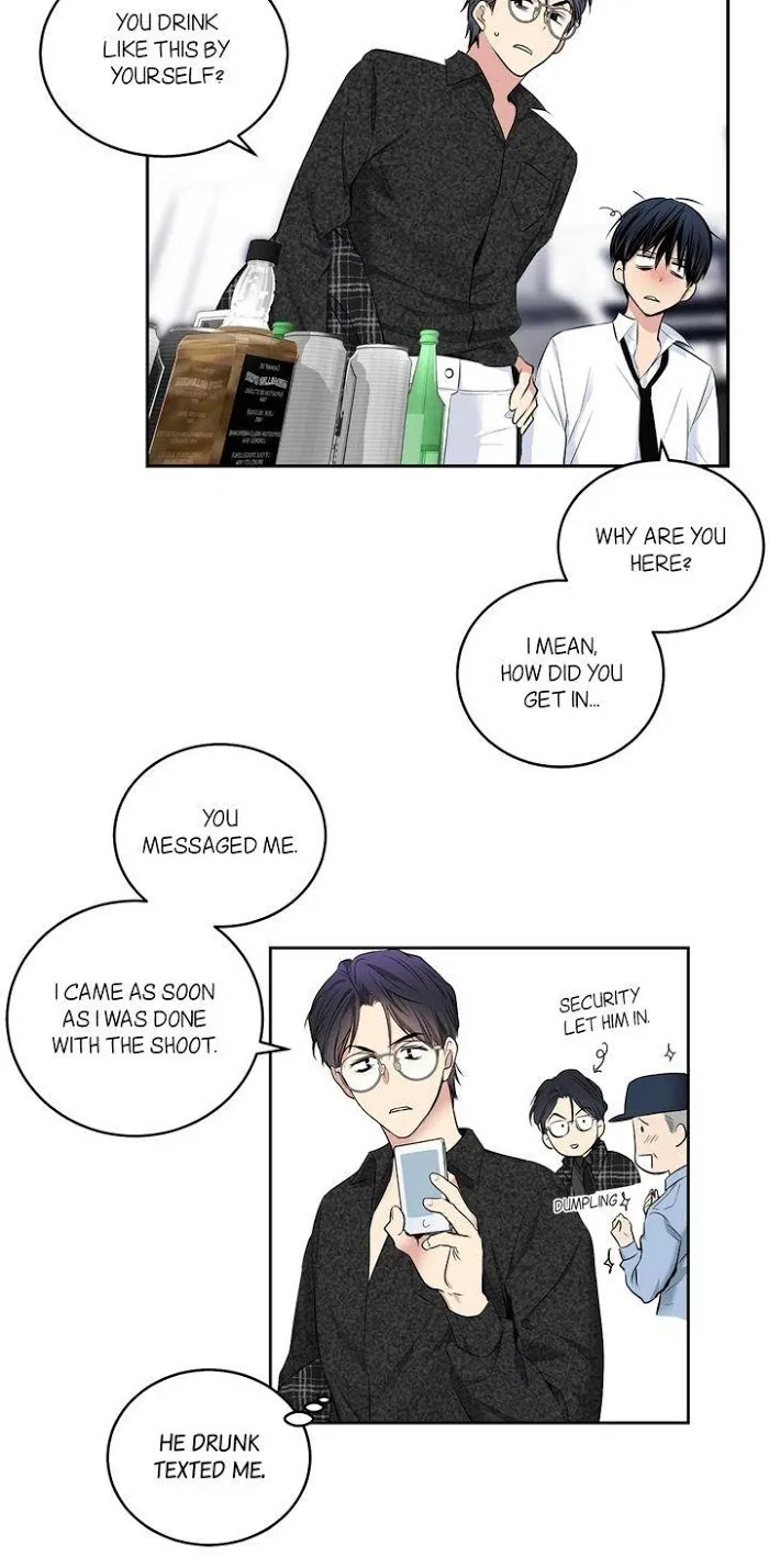 Paid - Chapter 22 Page 11