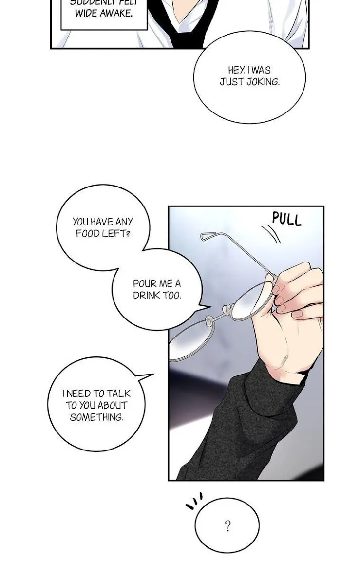 Paid - Chapter 22 Page 17