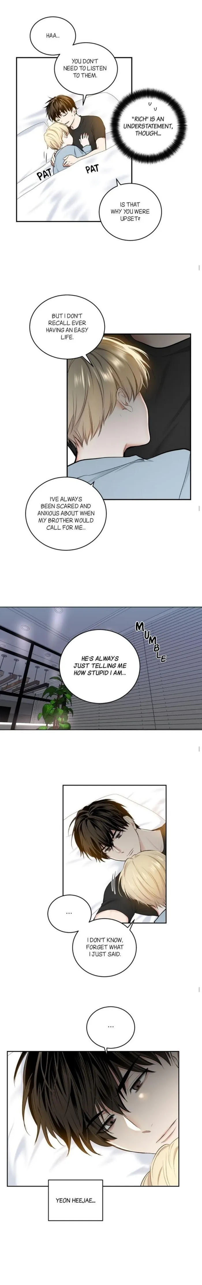 Paid - Chapter 24 Page 2