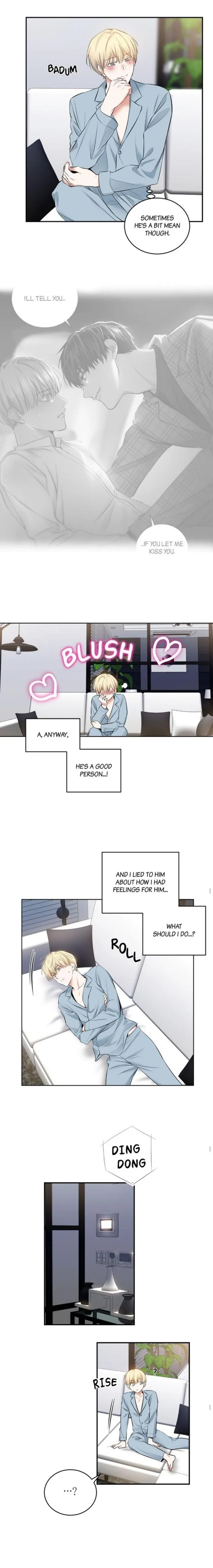 Paid - Chapter 24 Page 7