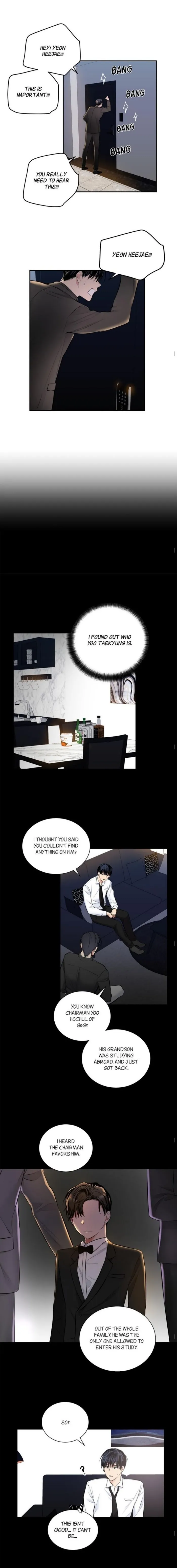 Paid - Chapter 24 Page 10