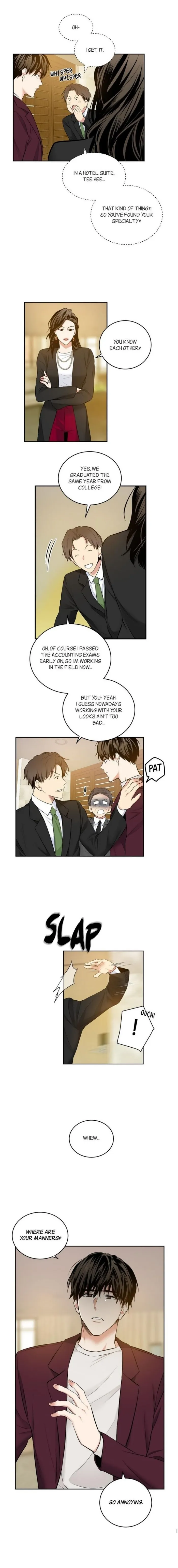 Paid - Chapter 24 Page 13