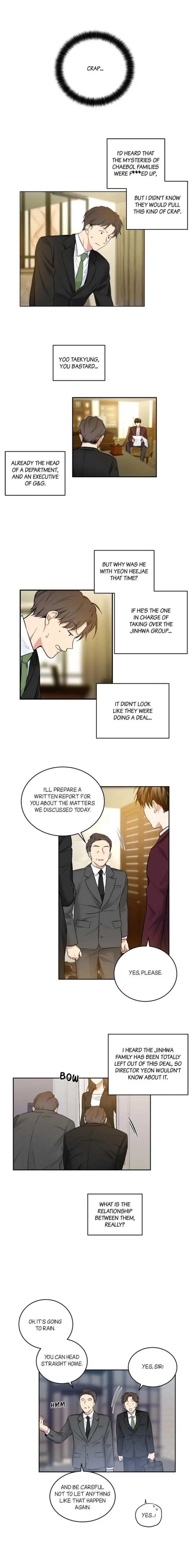 Paid - Chapter 25 Page 3