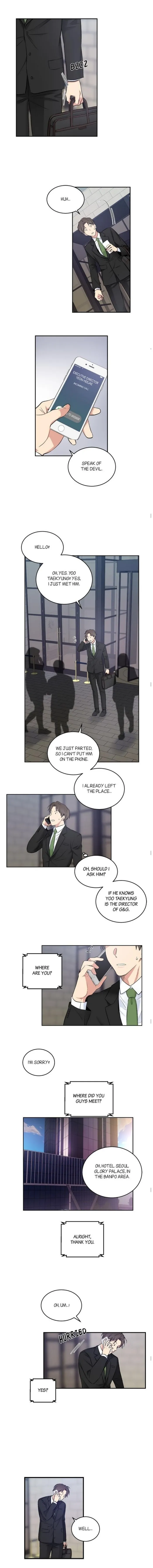 Paid - Chapter 25 Page 4