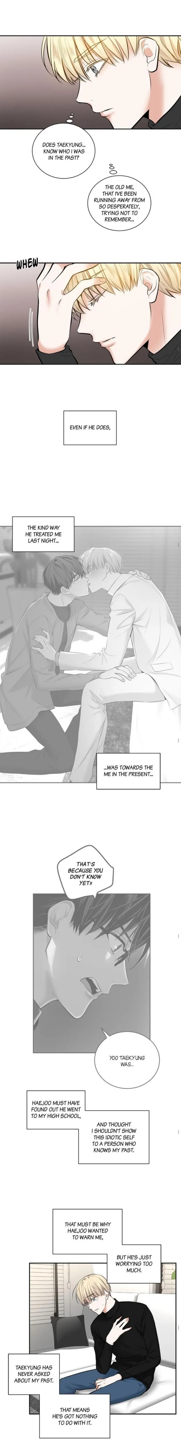 Paid - Chapter 26 Page 11