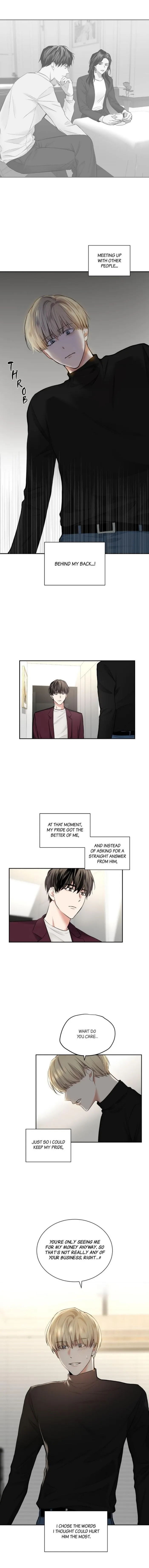 Paid - Chapter 26 Page 16