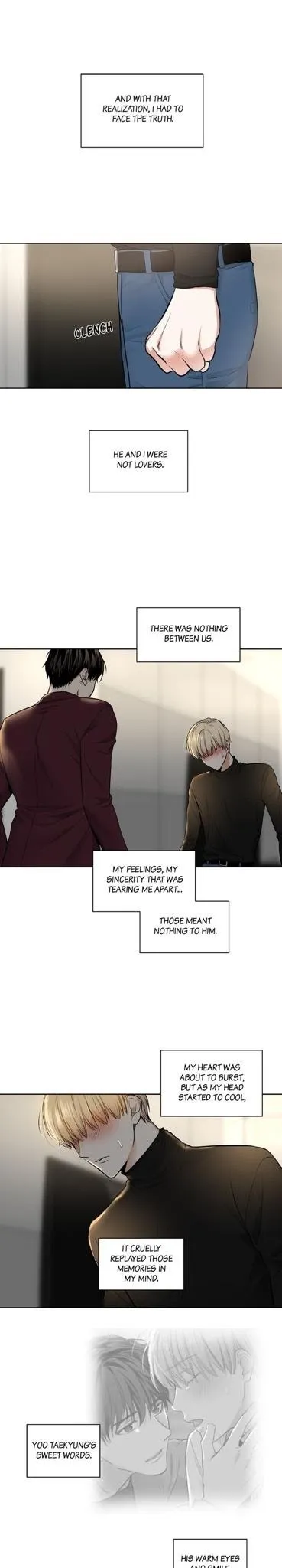 Paid - Chapter 27 Page 1