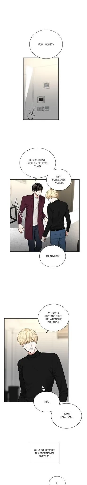 Paid - Chapter 27 Page 3