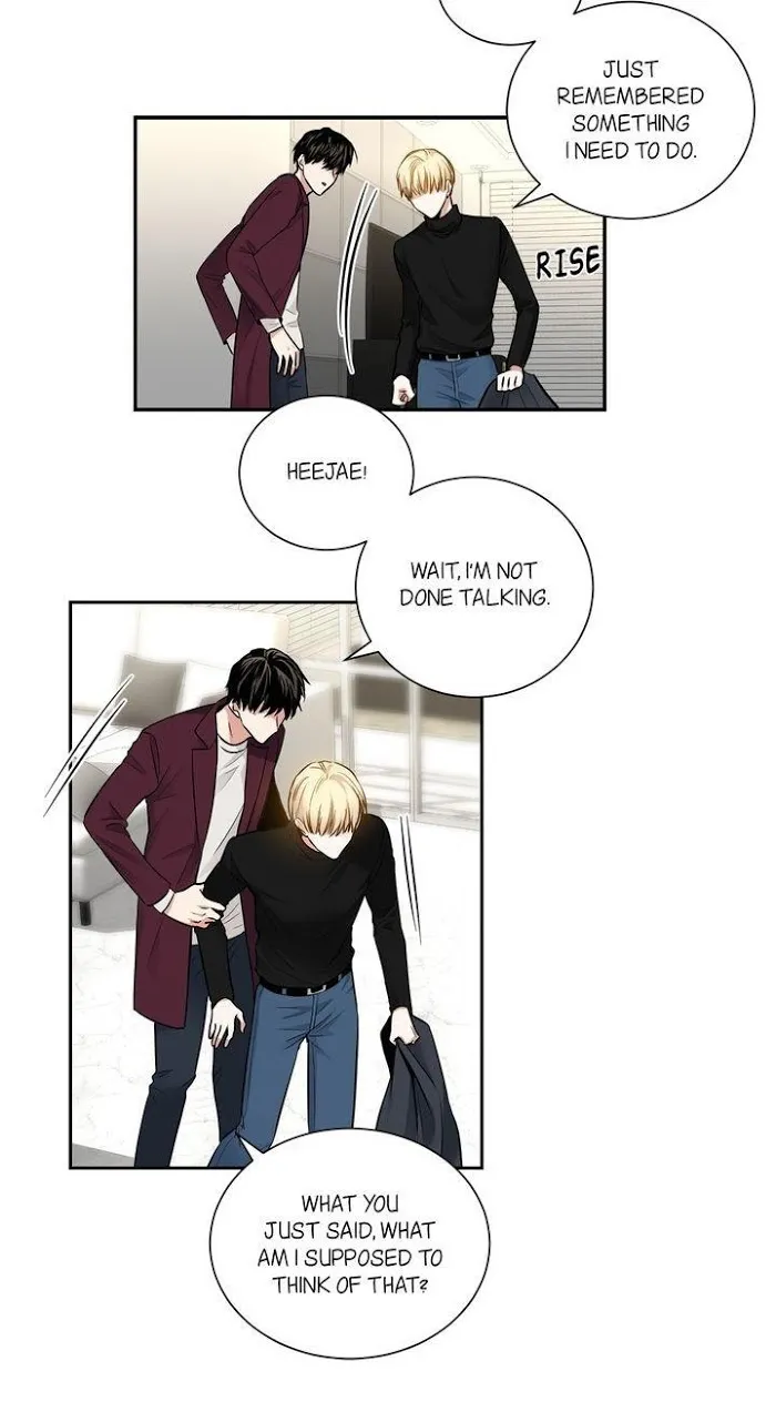 Paid - Chapter 27 Page 4