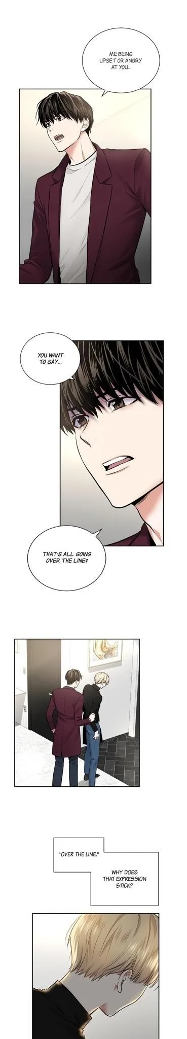 Paid - Chapter 27 Page 5