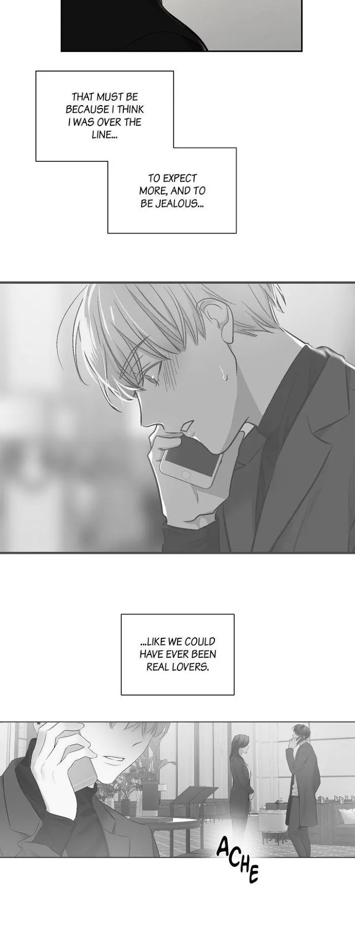 Paid - Chapter 27 Page 6