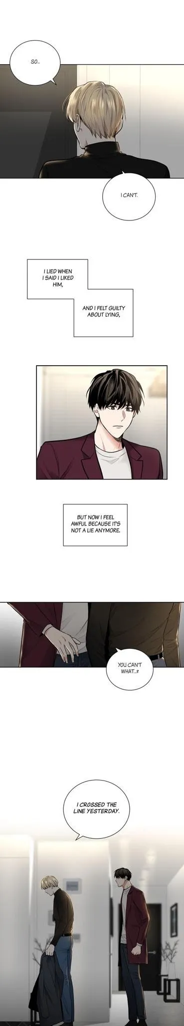 Paid - Chapter 27 Page 9