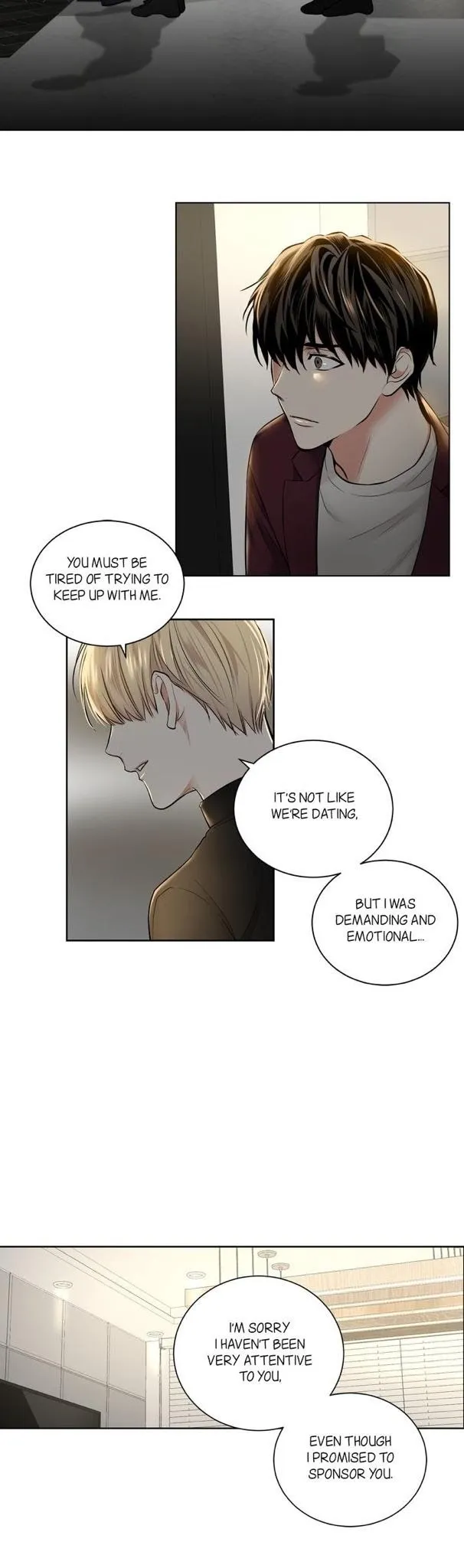 Paid - Chapter 27 Page 10