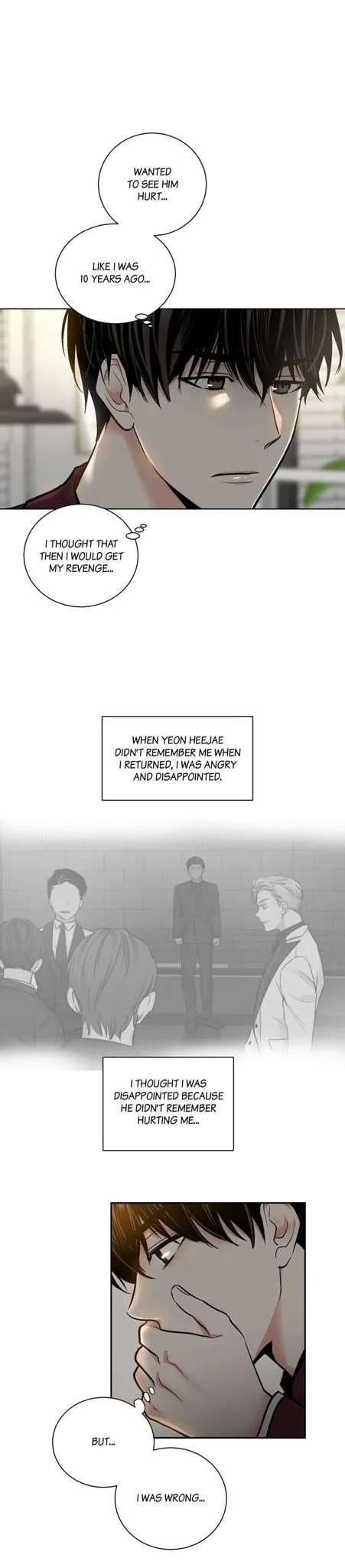 Paid - Chapter 27 Page 17