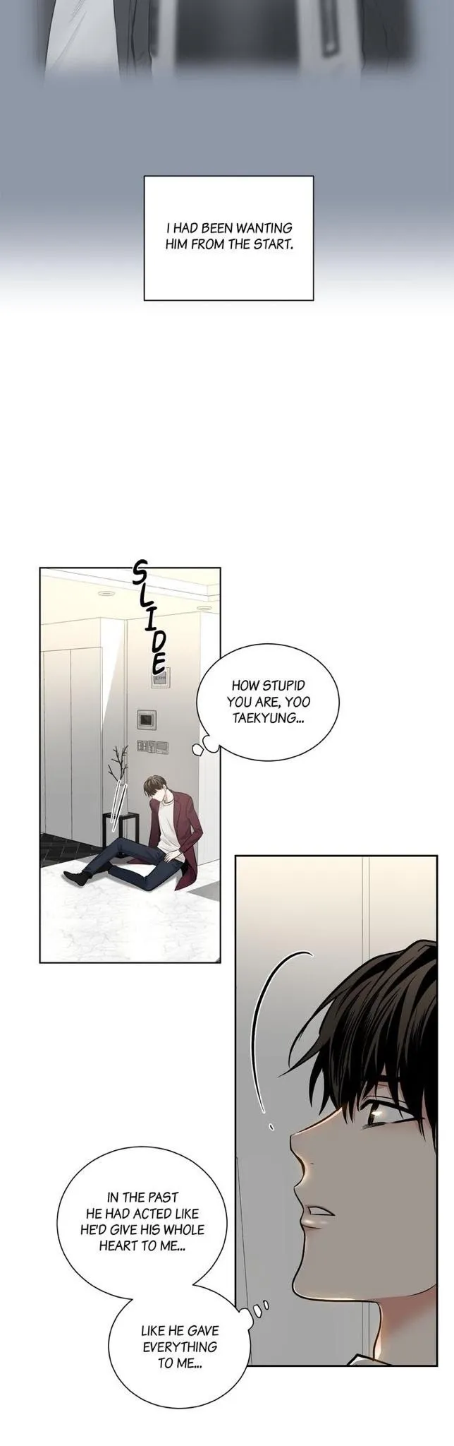 Paid - Chapter 27 Page 19