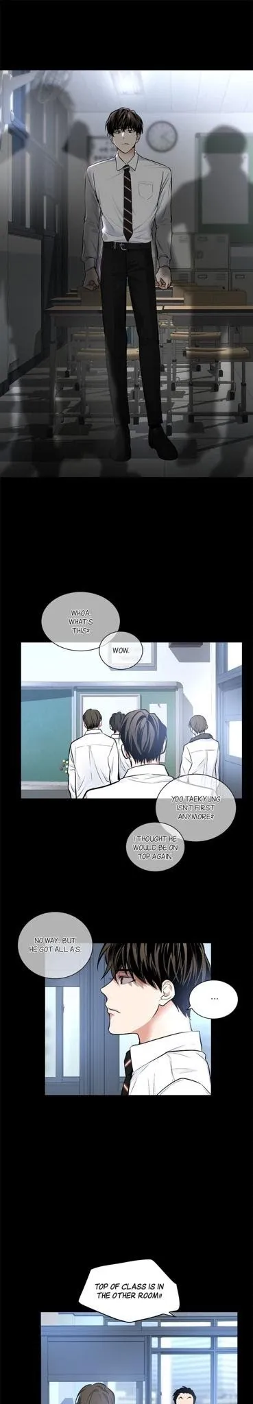 Paid - Chapter 27 Page 24