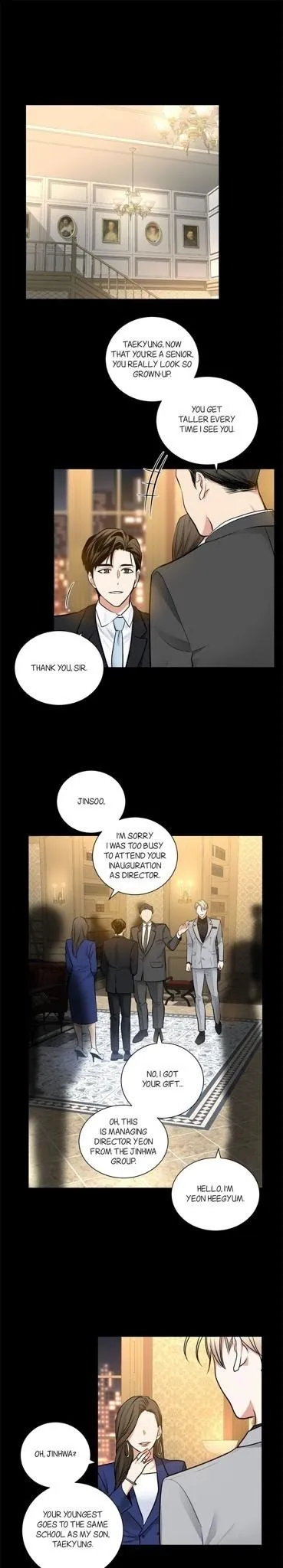 Paid - Chapter 27 Page 30