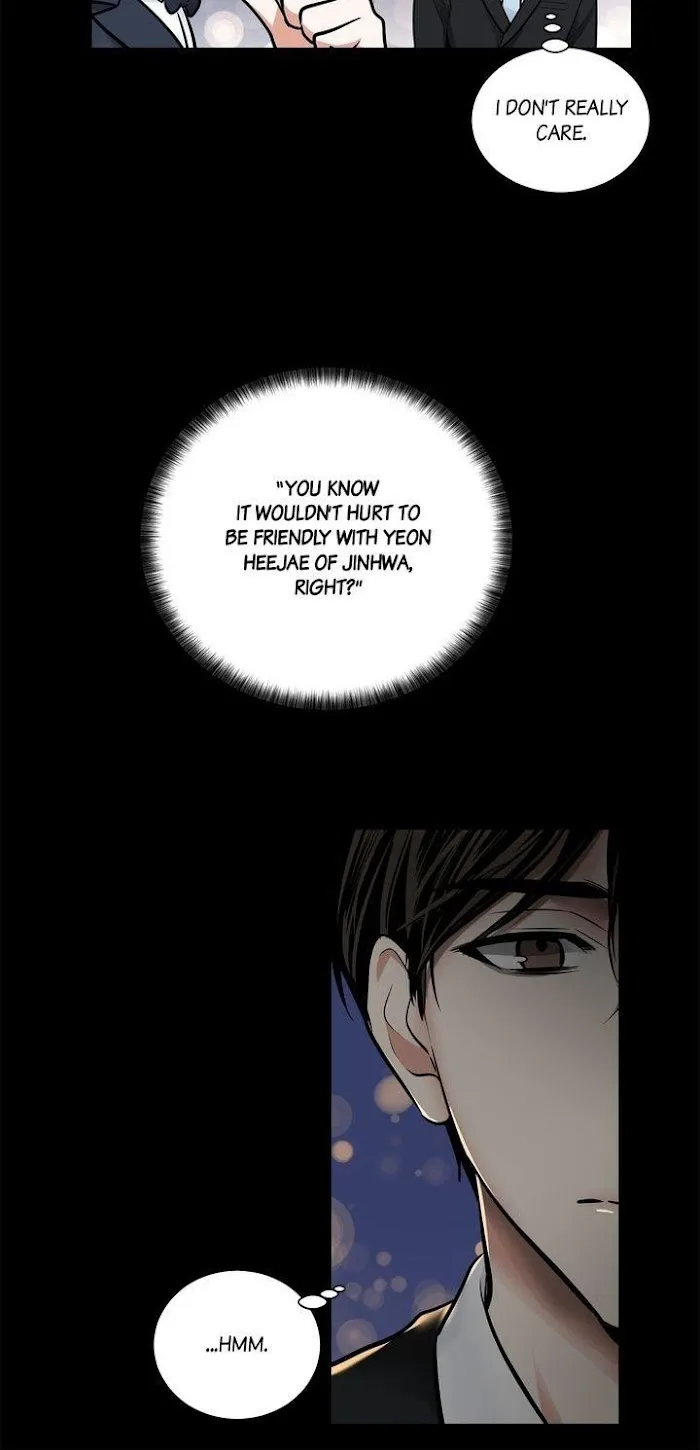 Paid - Chapter 28 Page 4