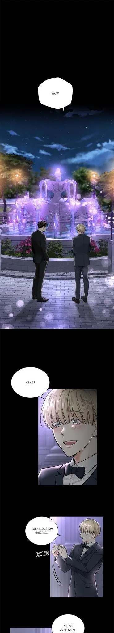 Paid - Chapter 28 Page 6