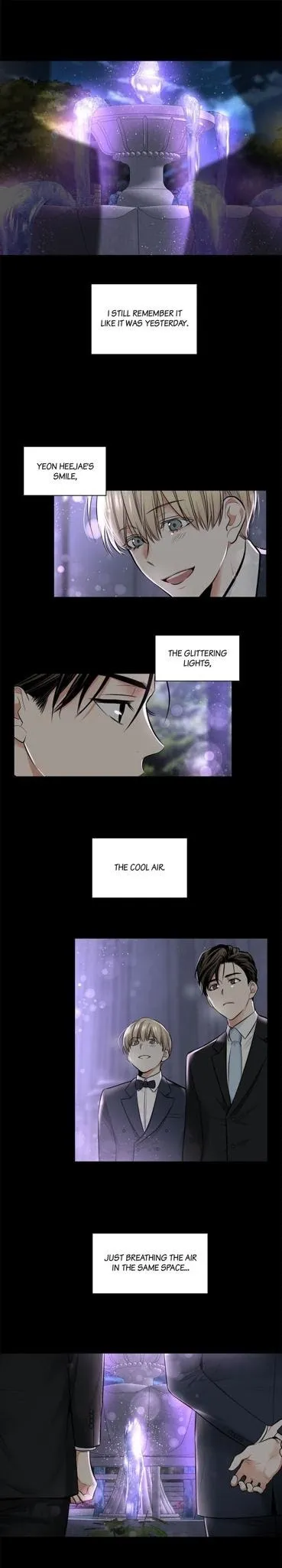 Paid - Chapter 28 Page 10