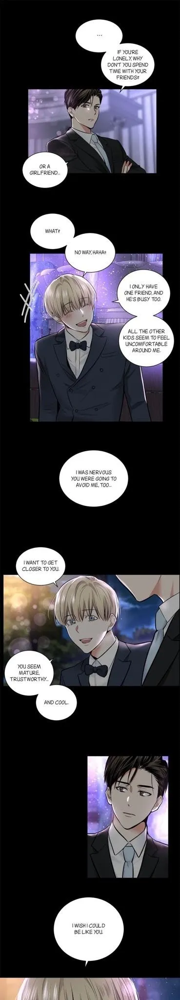 Paid - Chapter 28 Page 12