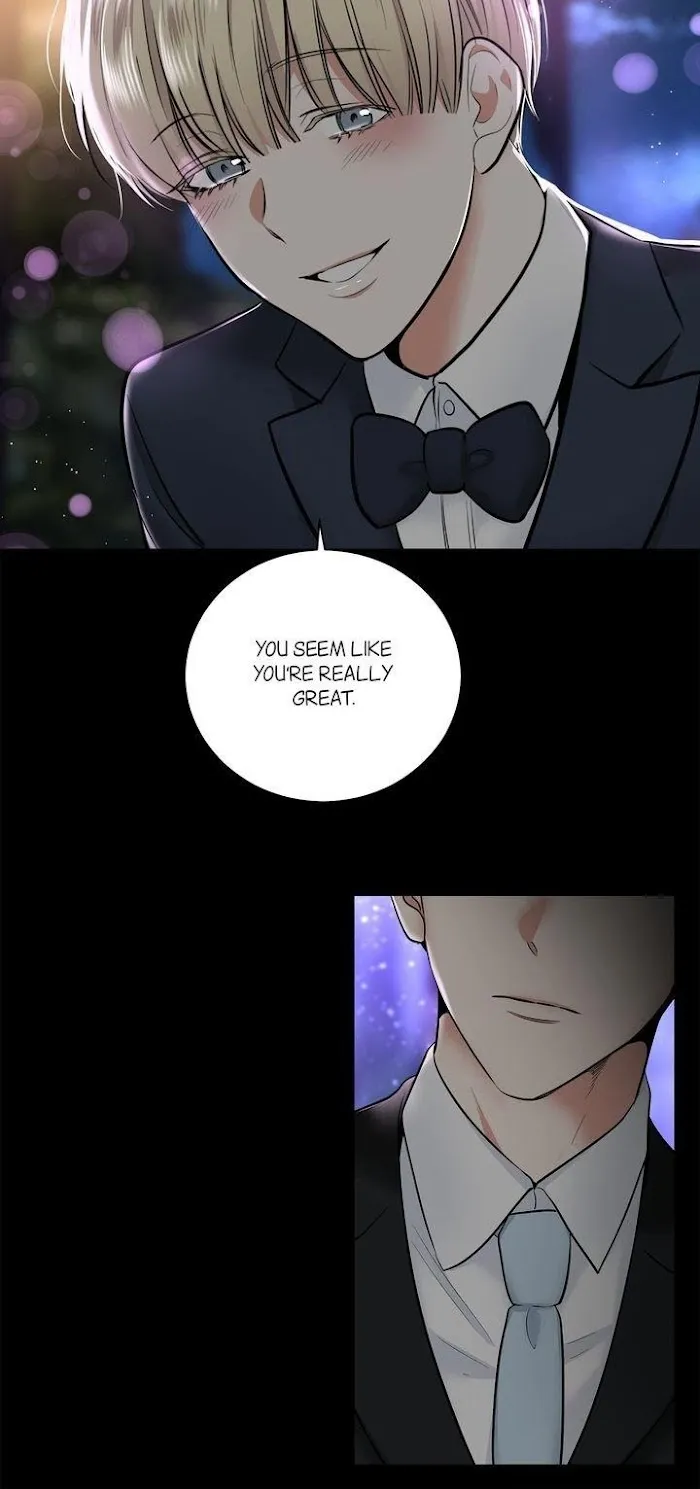 Paid - Chapter 28 Page 13