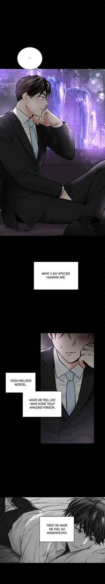 Paid - Chapter 28 Page 14