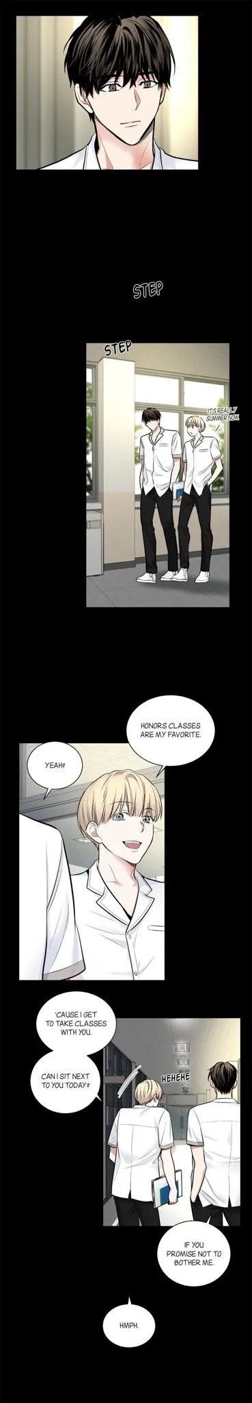 Paid - Chapter 28 Page 19
