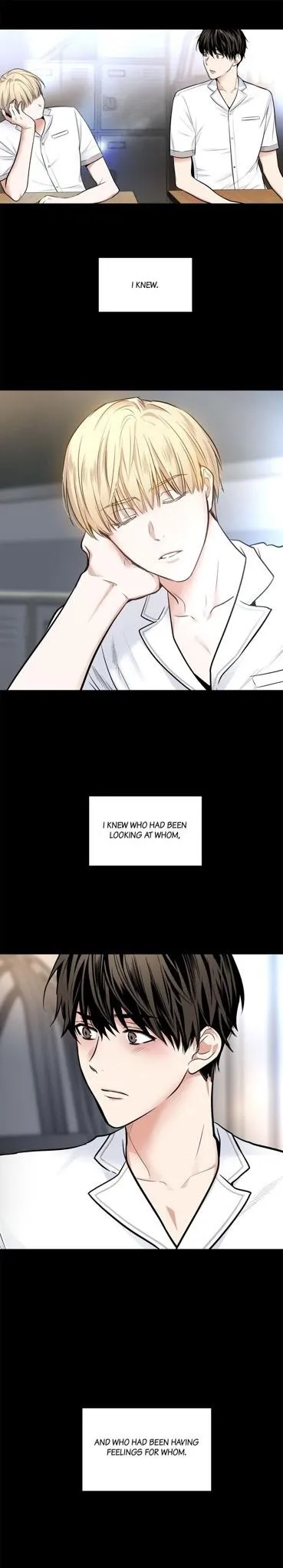 Paid - Chapter 28 Page 26