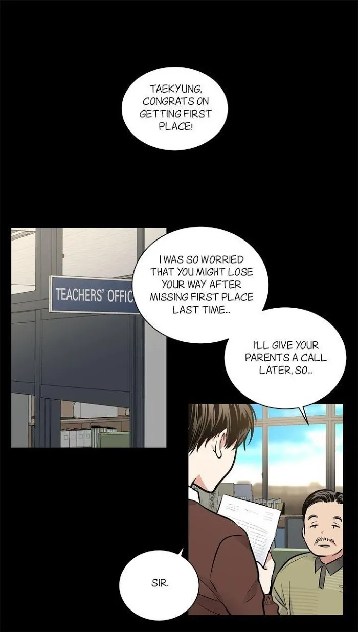 Paid - Chapter 29 Page 16
