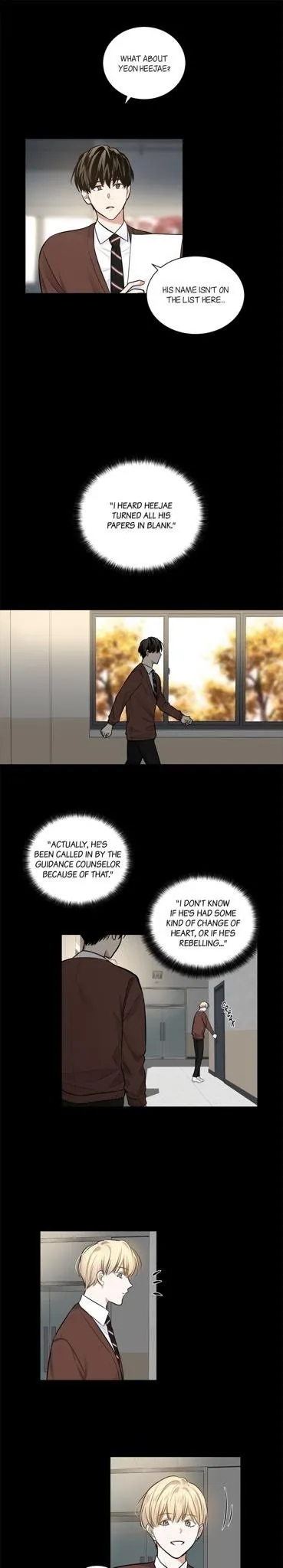 Paid - Chapter 29 Page 17