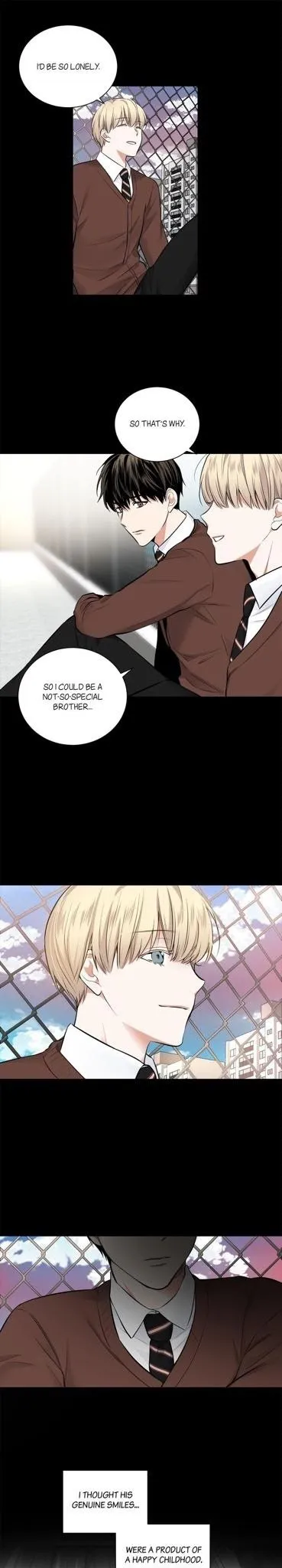Paid - Chapter 29 Page 23
